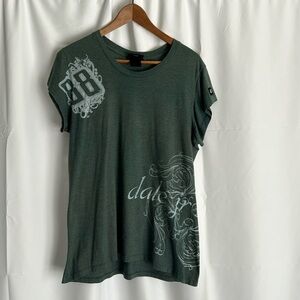 Chase‎ Authentics (L) Dale Earnhardt T Shirt NASCAR